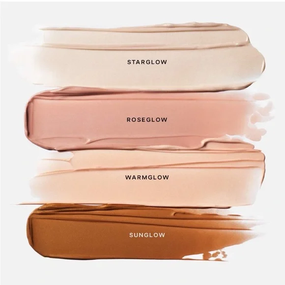 SAIE Glowy Super Gel in Star Glow Deluxe Mini 5 mL - Picture 10 of 15